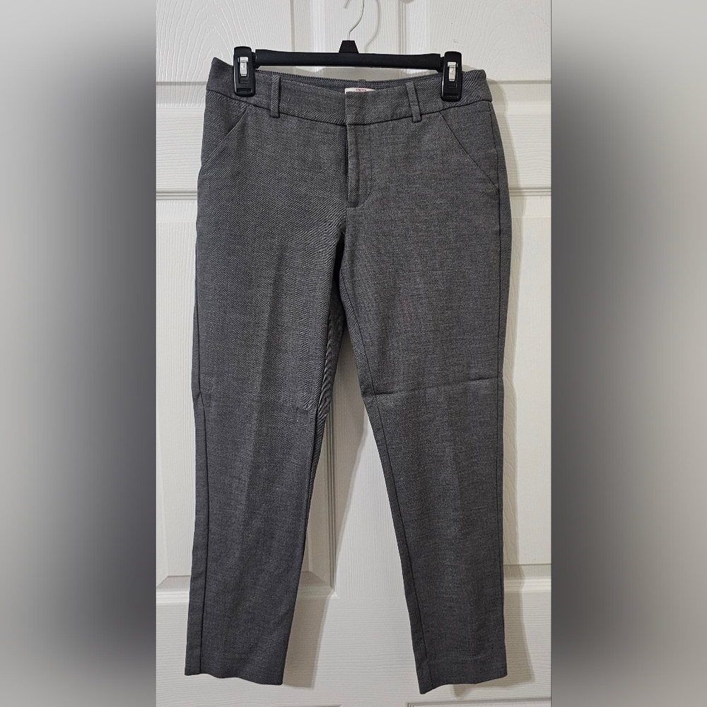 Merona Charcoal Dress Pants for Women
